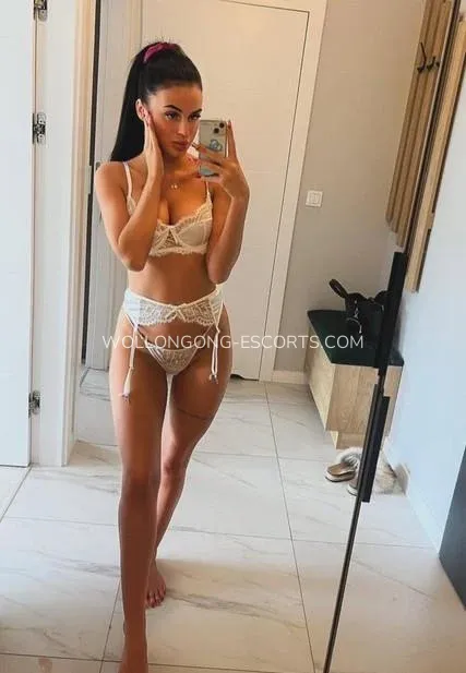 Wollongong escorts Rut — 4