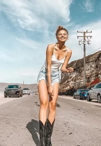 Wollongong escorts Jordyn — 10