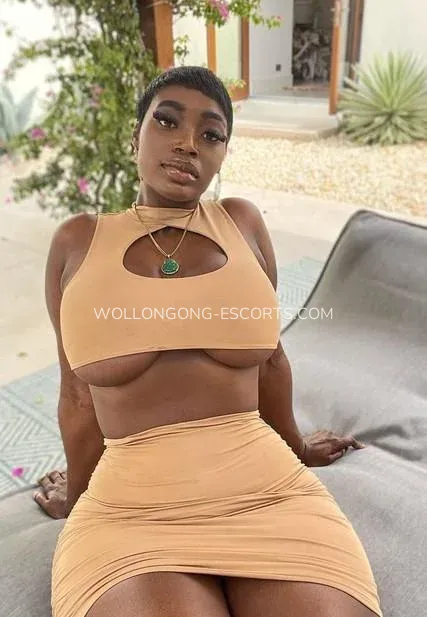 Wollongong escorts Julianna — 3