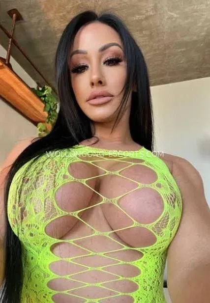 Wollongong escorts Johanna — 3