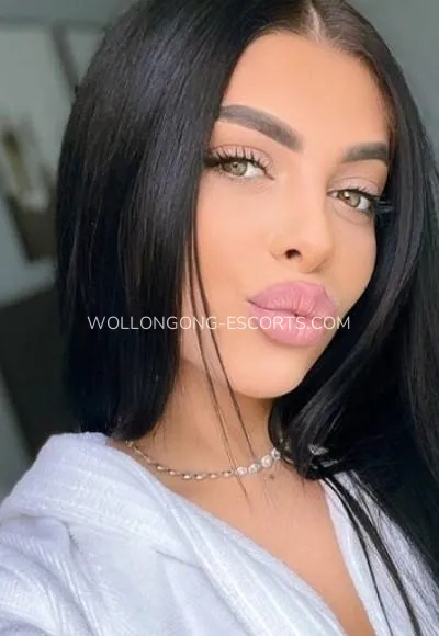 Wollongong escorts Kaitlyn — 2