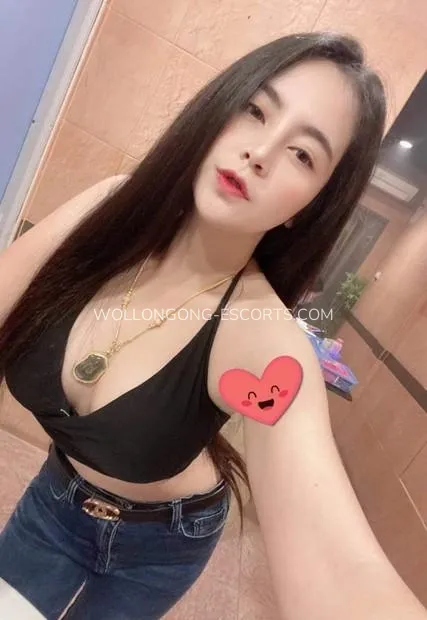 Wollongong escorts hanna