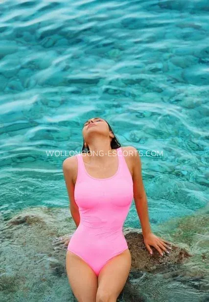 Wollongong escorts Inga — 1