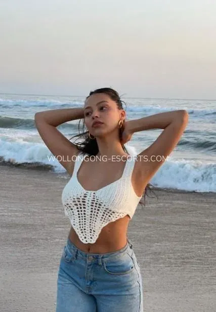 Wollongong escorts Catherine — 3