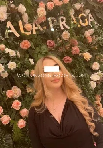 Wollongong escorts Ann-christin — 4