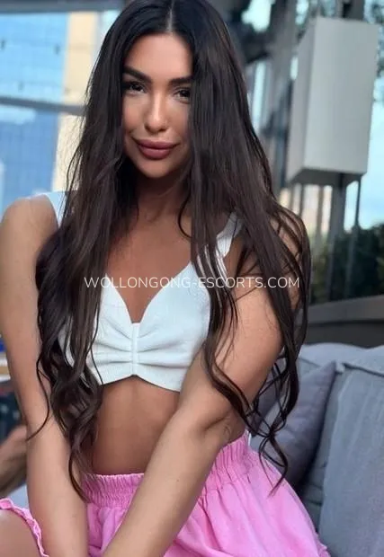 Wollongong escorts Sofia — 2