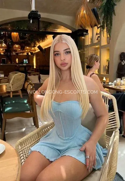 Wollongong escorts Anita — 6