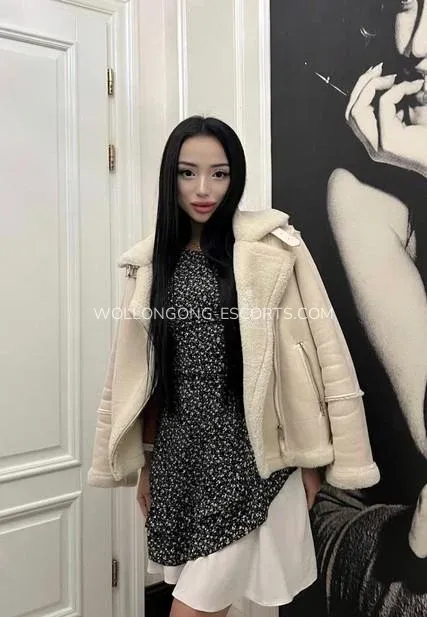 Wollongong escorts Frida — 8