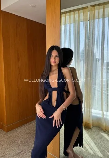 Wollongong escorts Clorinda — 1