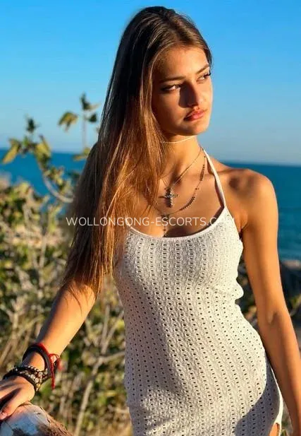 Wollongong escorts Marianne — 1