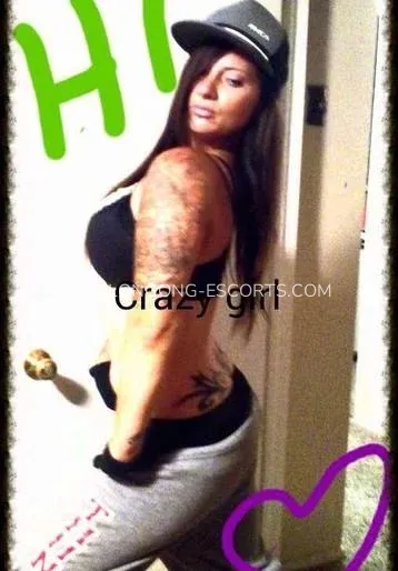 Wollongong escorts Amanda — 1