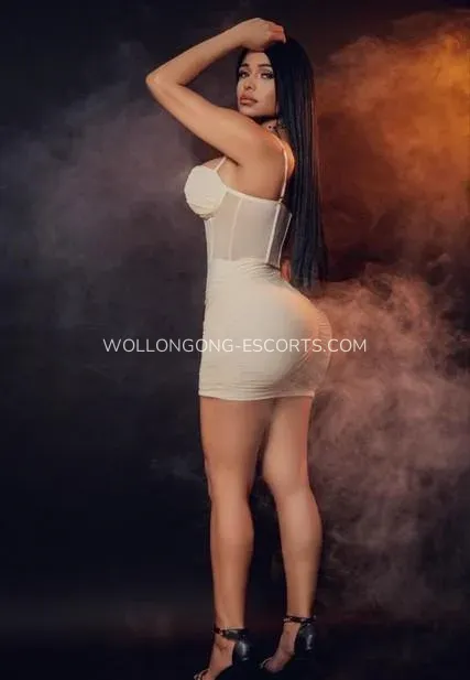 Wollongong escorts Cecilia — 5