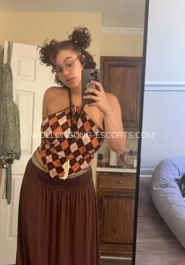Wollongong escorts Mariah — 6