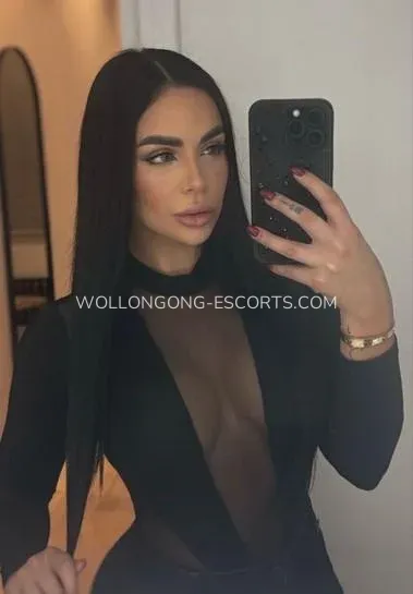 Wollongong escorts Birgitta — 3