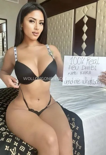 Wollongong escorts Kira — 2