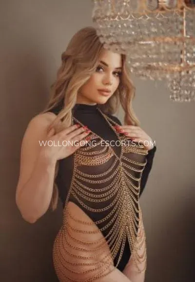 Wollongong escorts Ella — 5
