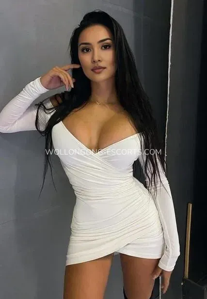 Wollongong escorts Liliana — 6
