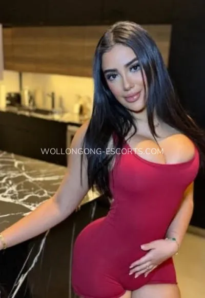 Wollongong escorts Sofia — 2