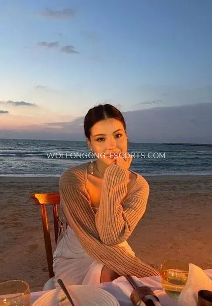 Wollongong escorts Egle — 7