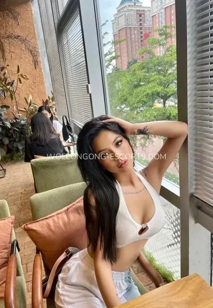 Wollongong escorts Ella — 7