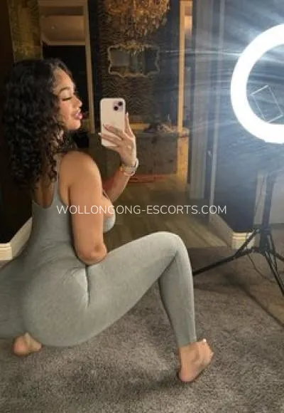 Wollongong escorts Berta — 2