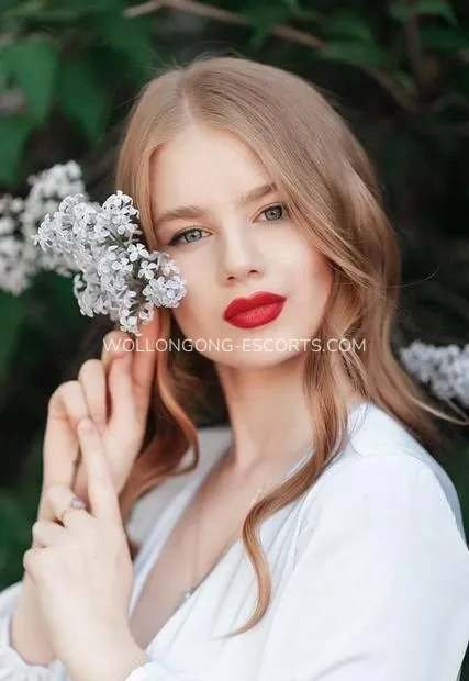 Wollongong escorts Alexandra — 2