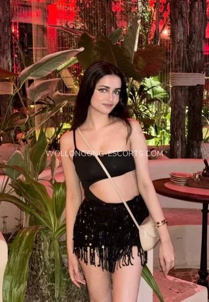 Wollongong escorts Faith — 1