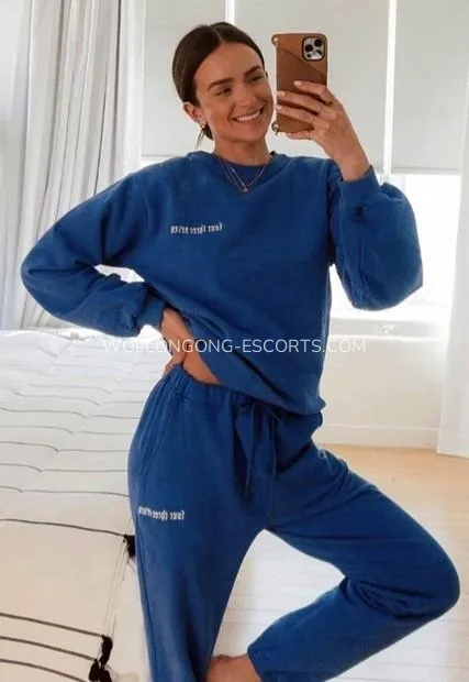 Wollongong escorts Madison — 2