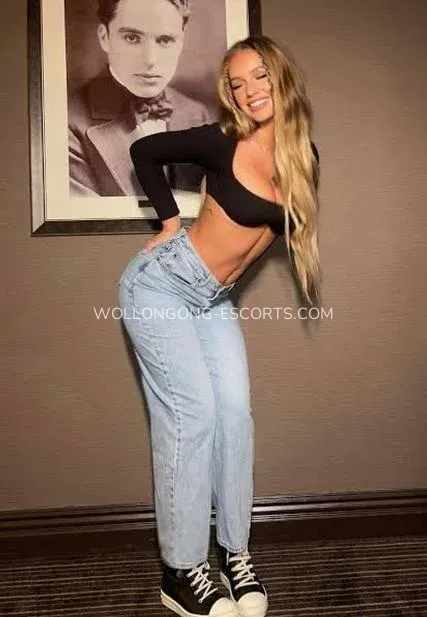 Wollongong escorts Jordyn — 1