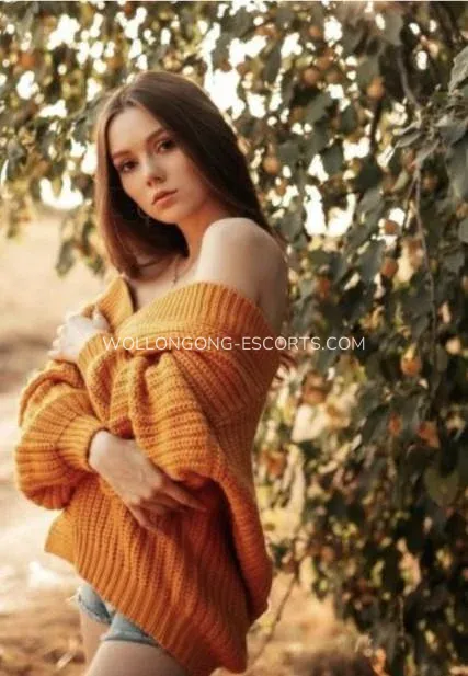 Wollongong escorts Jenny — 3