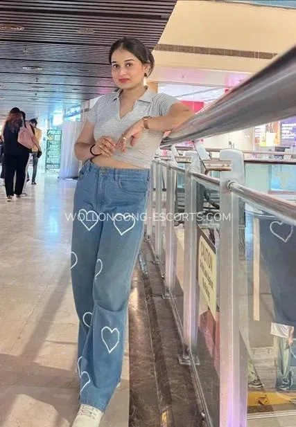 Wollongong escorts Hope — 3