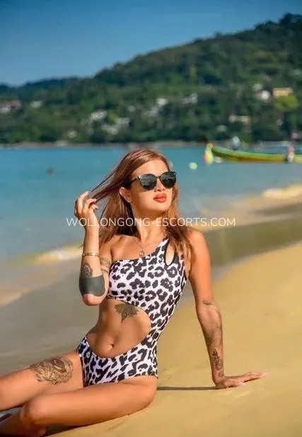 Wollongong escorts Reagan — 5