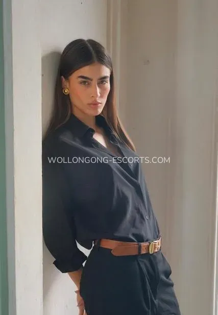 Wollongong escorts Clorinda — 5