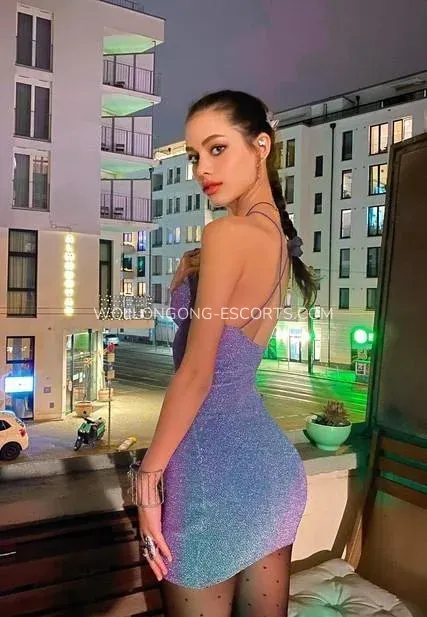 Wollongong escorts Reagan — 6