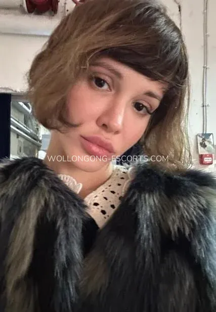 Wollongong escorts Alondra — 5