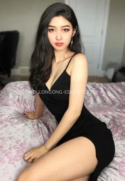 Wollongong escorts Cadence — 3