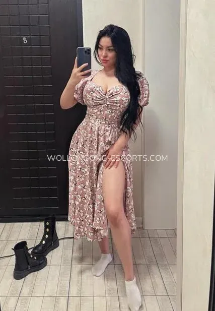 Wollongong escorts Haylee — 3