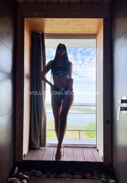 Wollongong escorts Angelina — 7