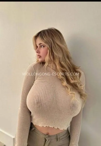 Wollongong escorts Egle