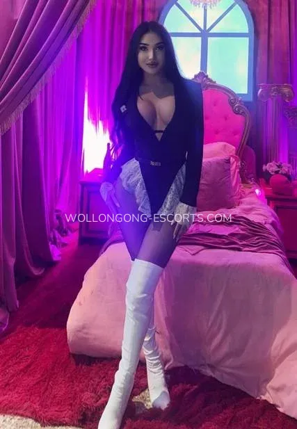 Wollongong escorts Ulla — 5