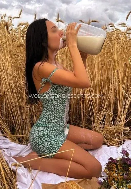 Wollongong escorts Shelby — 6