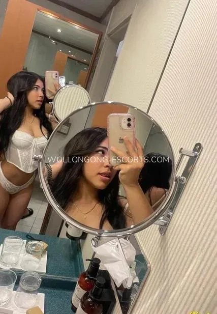 Wollongong escorts Macy — 1