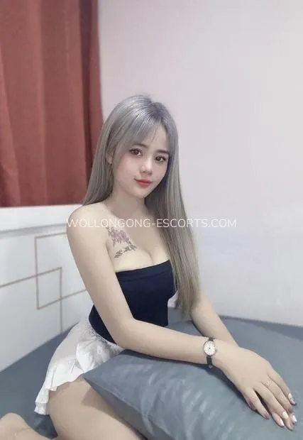 Wollongong escorts Agnes — 2