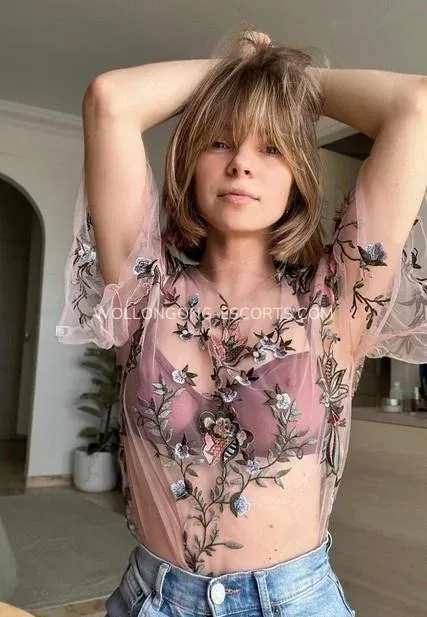 Wollongong escorts Sofia — 7