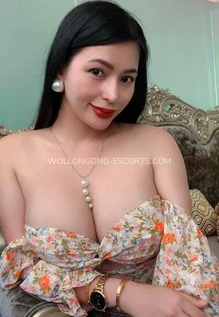 Wollongong escorts Vanessa — 1