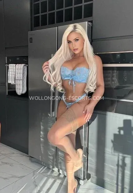 Wollongong escorts Johanna — 8