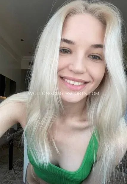 Wollongong escorts Veronica — 1