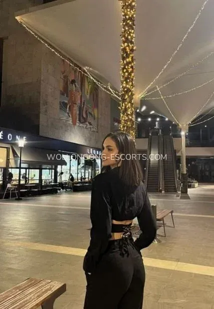 Wollongong escorts Maggie — 4