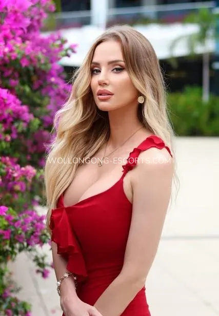 Wollongong escorts Gabriela — 4
