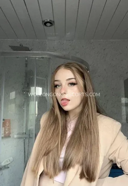Wollongong escorts Inger — 6